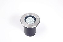 Встраиваемый светильник уличный Oasis Light W77253 SS 