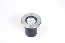 Встраиваемый светильник уличный Oasis Light W77253 SS 
