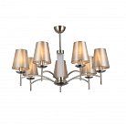 Подвесная люстра F-Promo 2906-7P Velum