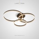 Потолочный светильник ALMER CH Lampatron 7453-20650
