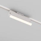 Трековый светильник Technical Maytoni TR223-1-12WCCT-W-W Basis Rot