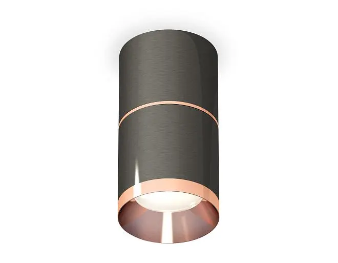 Комплект накладного светильника Ambrella light XS7403101 Techno Комплект накладного светильника Ambrella light XS7403101 Techno