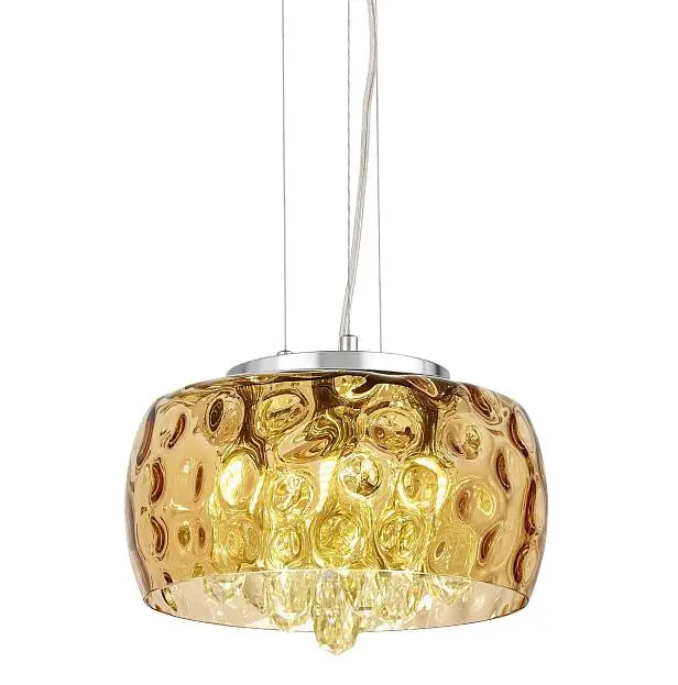 Подвесной светильник Lumina Deco LDP 8044-300 AMB Rubina Подвесной светильник Lumina Deco LDP 8044-300 AMB Rubina