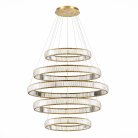 Люстра подвесная ST LUCE SL1622.303.05 TIVOLI