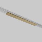 Накладка для шинопровода Elektrostandard 85232/00 Line Magnetic a069860