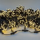 Гирлянда Laitcom ECO1000-11-1WW Комплекты (Спайдеры)