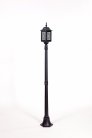 Наземный фонарь Oasis Light 64808S Bl