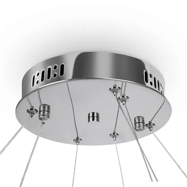 Потолочная чаша Freya FR5257A-L2CH2 Tier