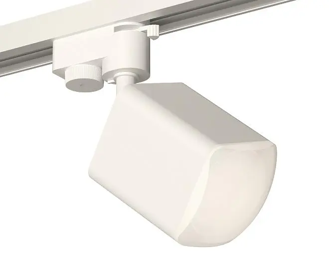 Комплект трекового однофазного светильника Ambrella light XT7812023 Track System Комплект трекового однофазного светильника Ambrella light XT7812023 Track System
