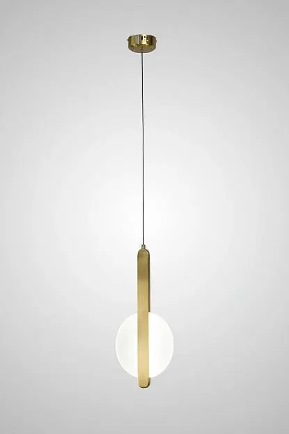 Подвесной светильник AM Group AM462 POLISHED GOLD Подвесной светильник AM Group AM462 POLISHED GOLD