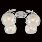 Люстра потолочная Citilux CL157141 Буги