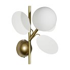 Бра Loft IT 10008/1W White Matisse