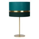 Настольная лампа Lucide 10509/81/33 Extravaganza Tusse