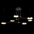 Люстра на штанге ST Luce SL1605.403.06 Farone