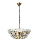 Подвесная люстра Arte Lamp A1072SP-6AB FLORIZEL