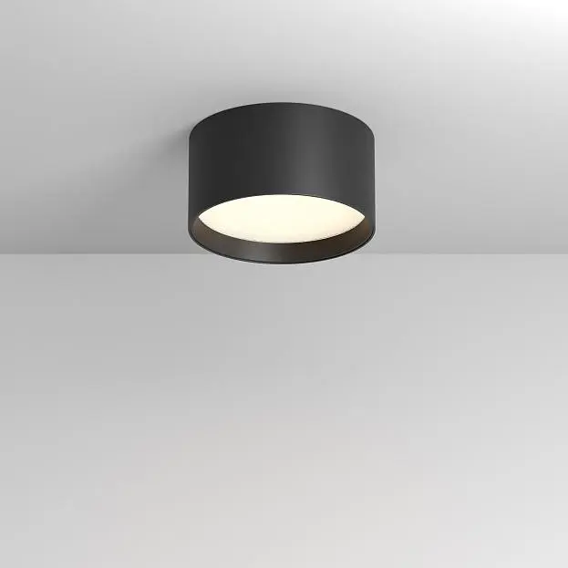 Потолочный светильник Maytoni C091CL-12W3K-B Glare Потолочный светильник Maytoni C091CL-12W3K-B Glare