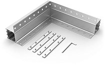 Соединитель профиля Arlight 030100