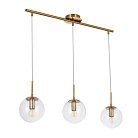 Подвесной светильник Arte Lamp A1915SP-3AB Volare
