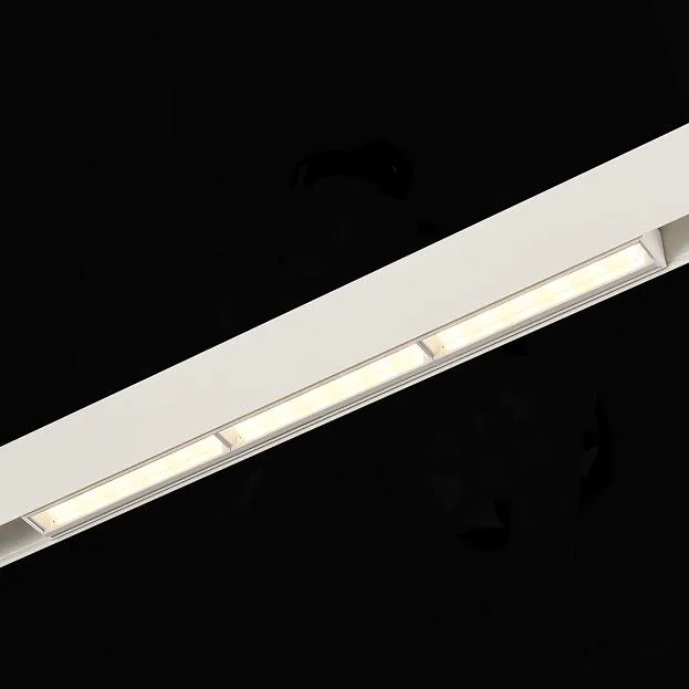 Трековый светильник ST Luce ST804.546.18 SKYLINE 48 Трековый светильник ST Luce ST804.546.18 SKYLINE 48