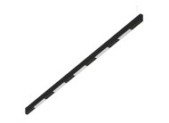 Подвесной светодиодный светильник 2м 36Вт 48° Donolux dl18515s121b36.48.2000bw Eye-line