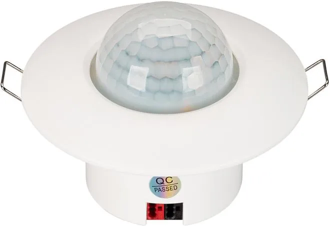 Датчик присутсвия Arlight 038408