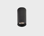 Потолочный светильник ITALLINE IT08-8028 black 3000K