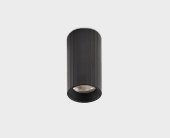 Потолочный светильник ITALLINE IT08-8028 black 3000K