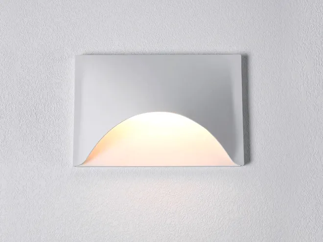 Настенный светильник DesignLed LW-A0029A-WH-WW JY