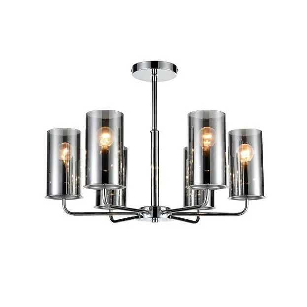 Потолочная люстра Vele Luce VL1923L06 Licia