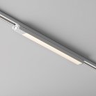 Трековый светильник Maytoni TR000-1-24W3K-W BASIS