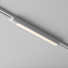 Трековый светильник Maytoni TR000-1-24W3K-W BASIS
