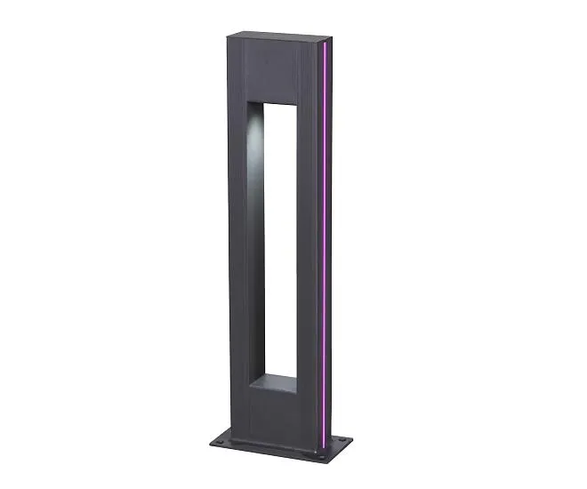 Садовый светильник Kink Light 09208-F(220V),16(10) Грайни