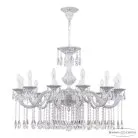 Подвесная люстра Bohemia AL78101/12/300 A WMN AL7801