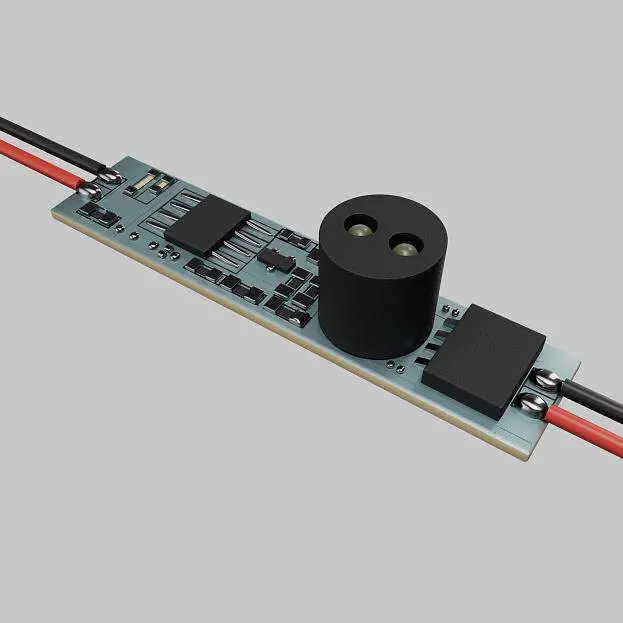 Контроллер Lighting control Maytoni 751001 Датчики