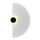 Настенный светильник (бра) Freya FR6189WL-L20LG1 Felt