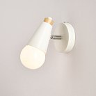 Бра DEER B White ImperiumLoft 204236-26 DEER01