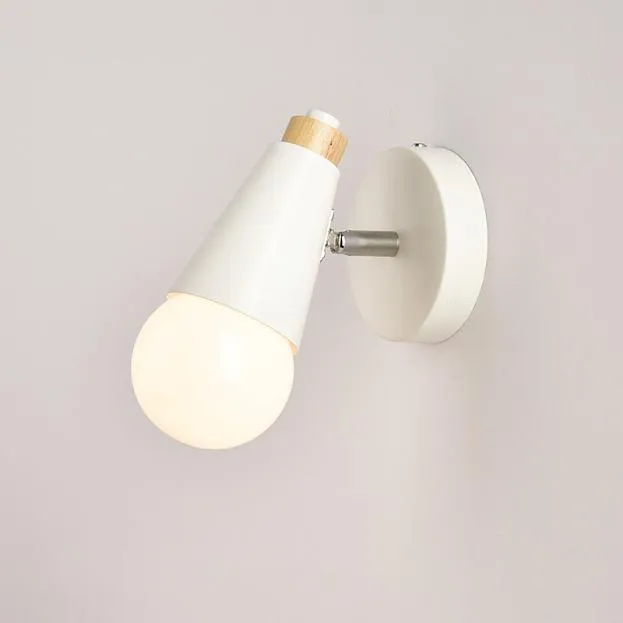 Бра DEER B White ImperiumLoft 204236-26 DEER01