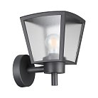 Уличный настенный светильник NOVOTECH 370943 PARK