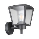 Уличный настенный светильник NOVOTECH 370943 PARK
