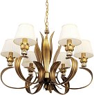 Подвесная люстра Abrasax SD820 Jasmin
