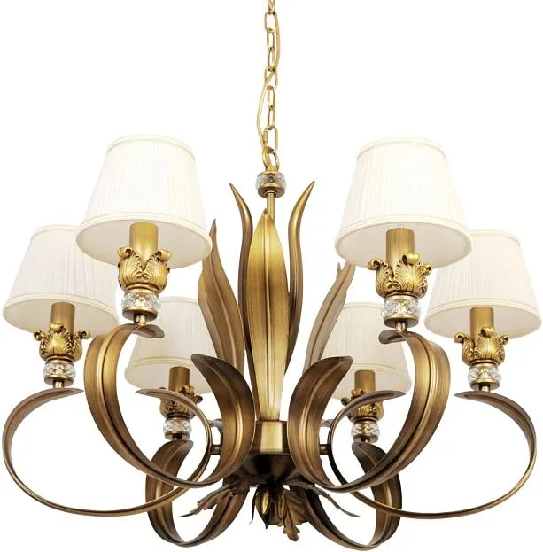Подвесная люстра Abrasax SD820 Jasmin Подвесная люстра Abrasax SD820 Jasmin