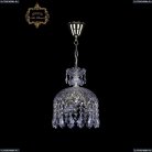 Подвес Bohemia Art Classic 14.781.22.G.L