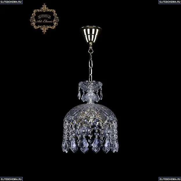 Подвес Bohemia Art Classic 14.781.22.G.L Подвес Bohemia Art Classic 14.781.22.G.L