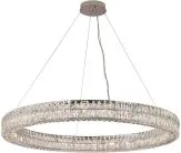 Подвесной светильник Newport 8550/110 C chrome 8550