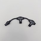 Разветвитель Laitcom LLR2-1