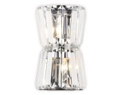 Настенный светильник с хрусталем Ambrella light TR5217 Traditional