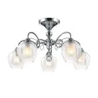 Потолочный светильник Freya FR2663-PL-05-CH Nora