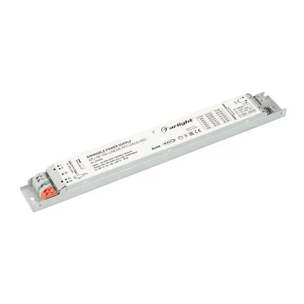 Блок питания Arlight 039603 ARJ