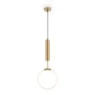 Подвесной светильник Freya FR5387PL-L14BS Pina