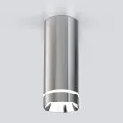 Потолочный акцентный светильник elektrostandard dlr022 12w 4200k topper a037522